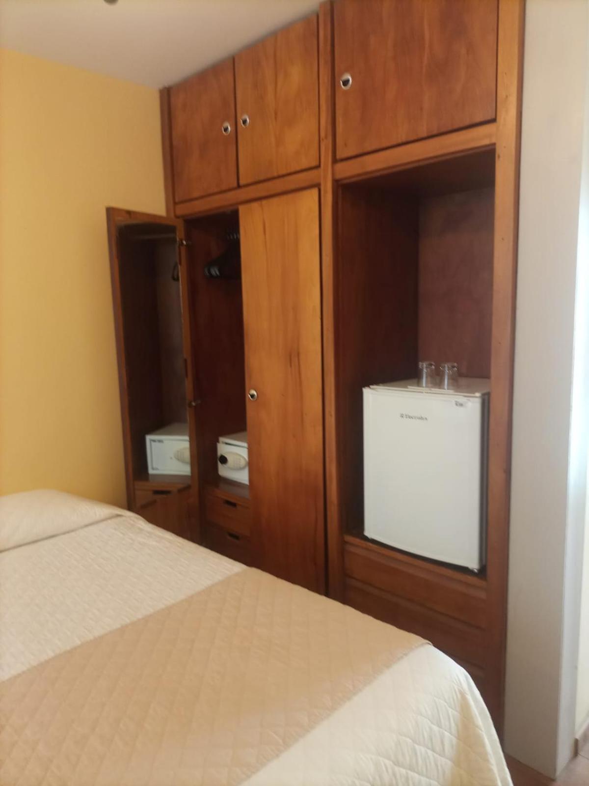 Senac Grogotó Hotel Barbacena